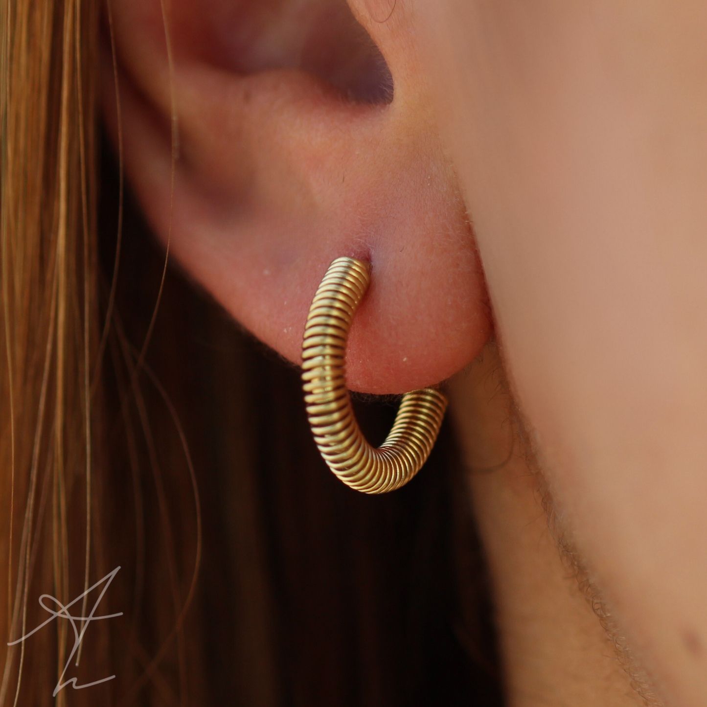 Isabella Earrings