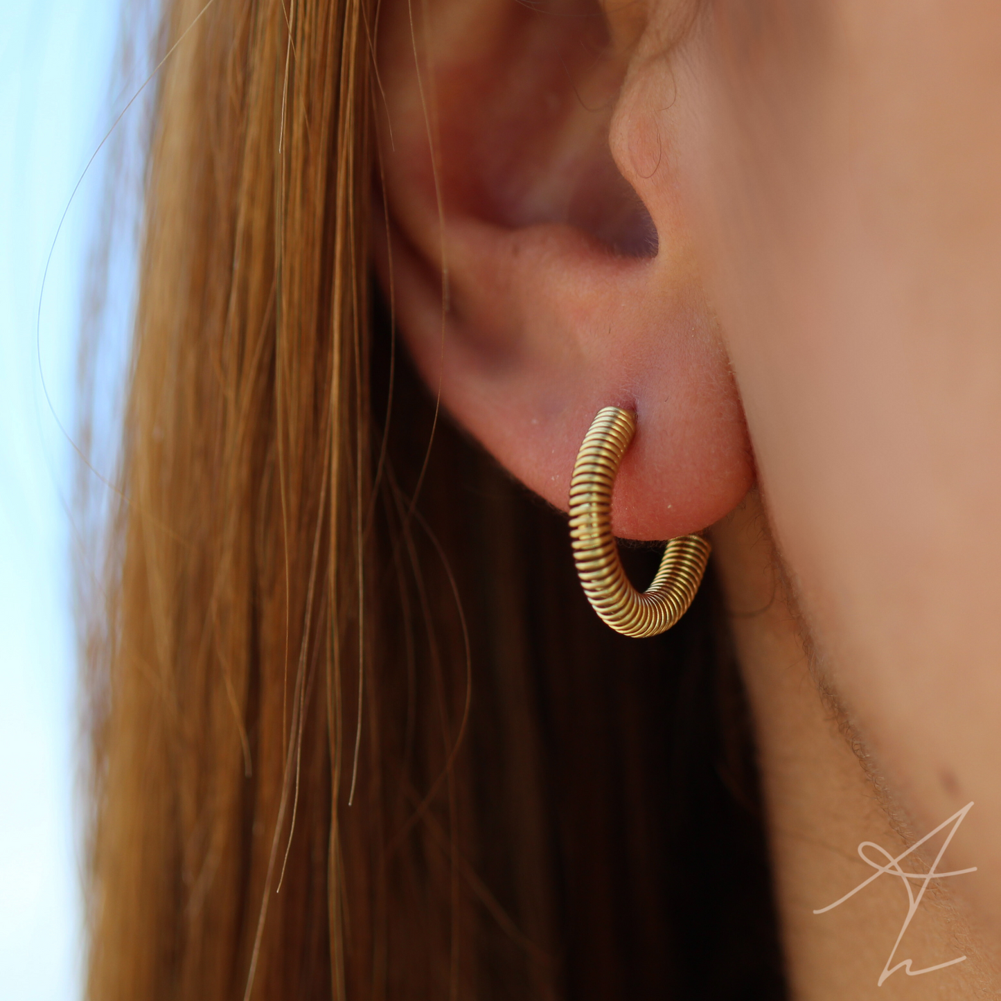 Isabella Earrings