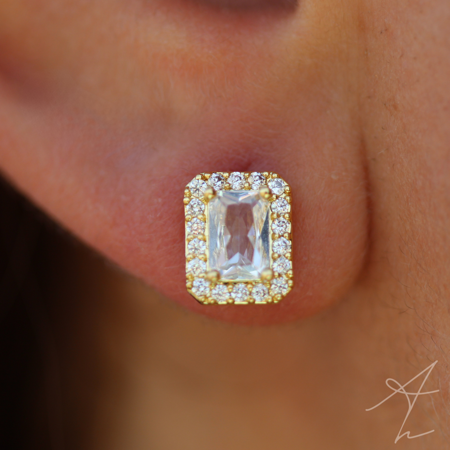 Louisa Earrings
