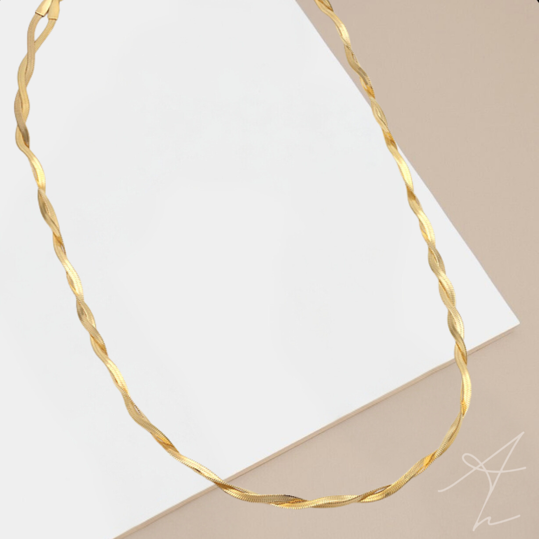 Minimalist Necklace