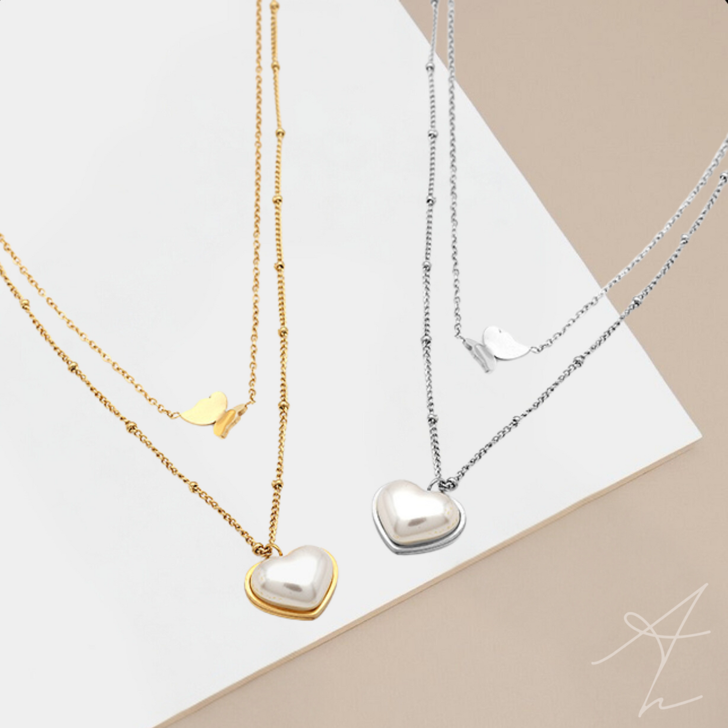 Love Necklace