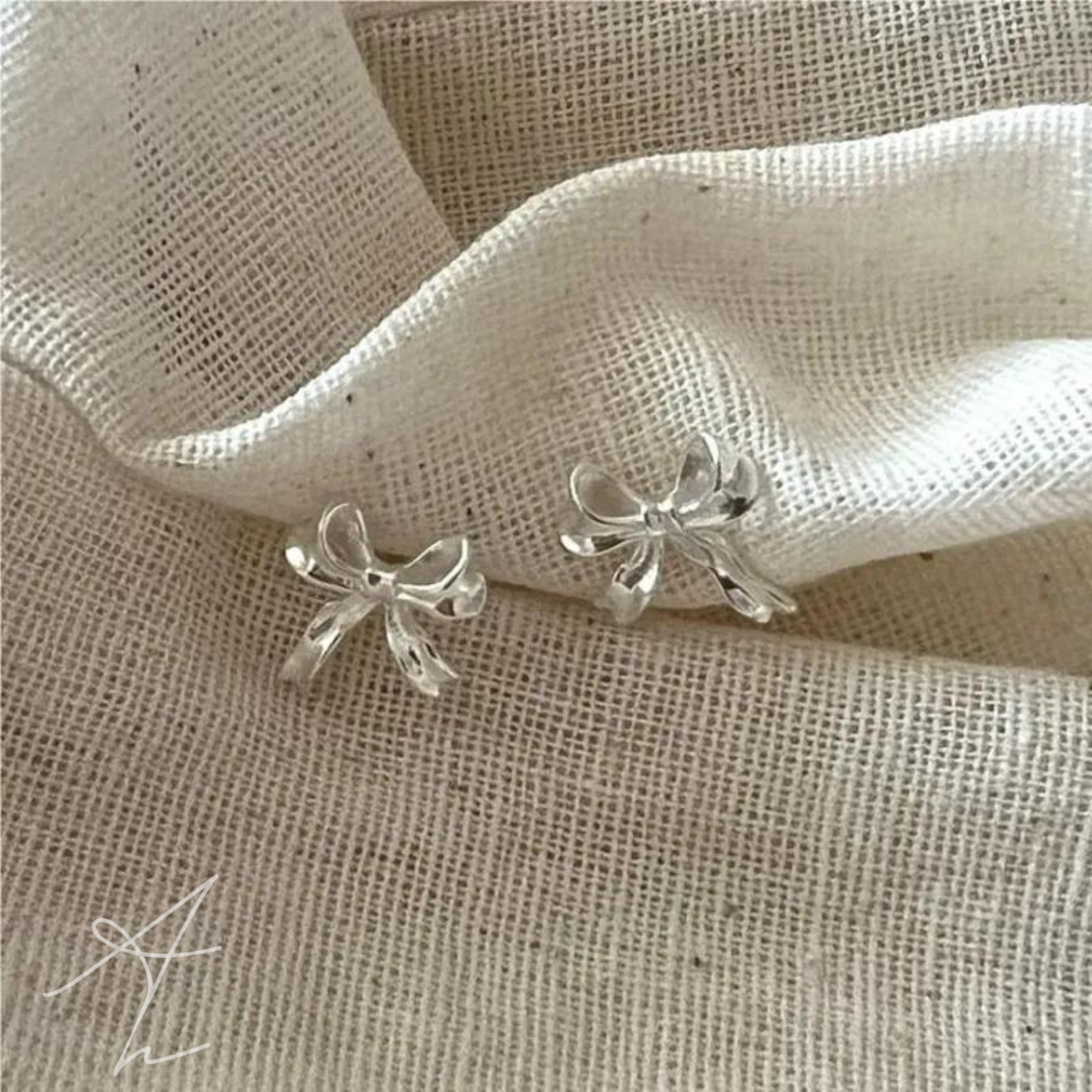 Coquette Style Earrings