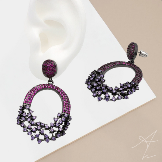 Dianella Earrings